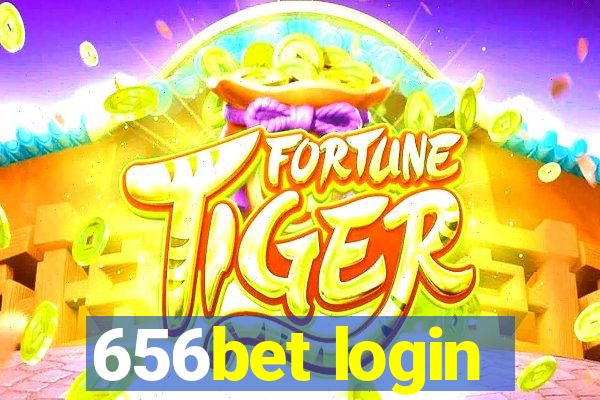 656bet login